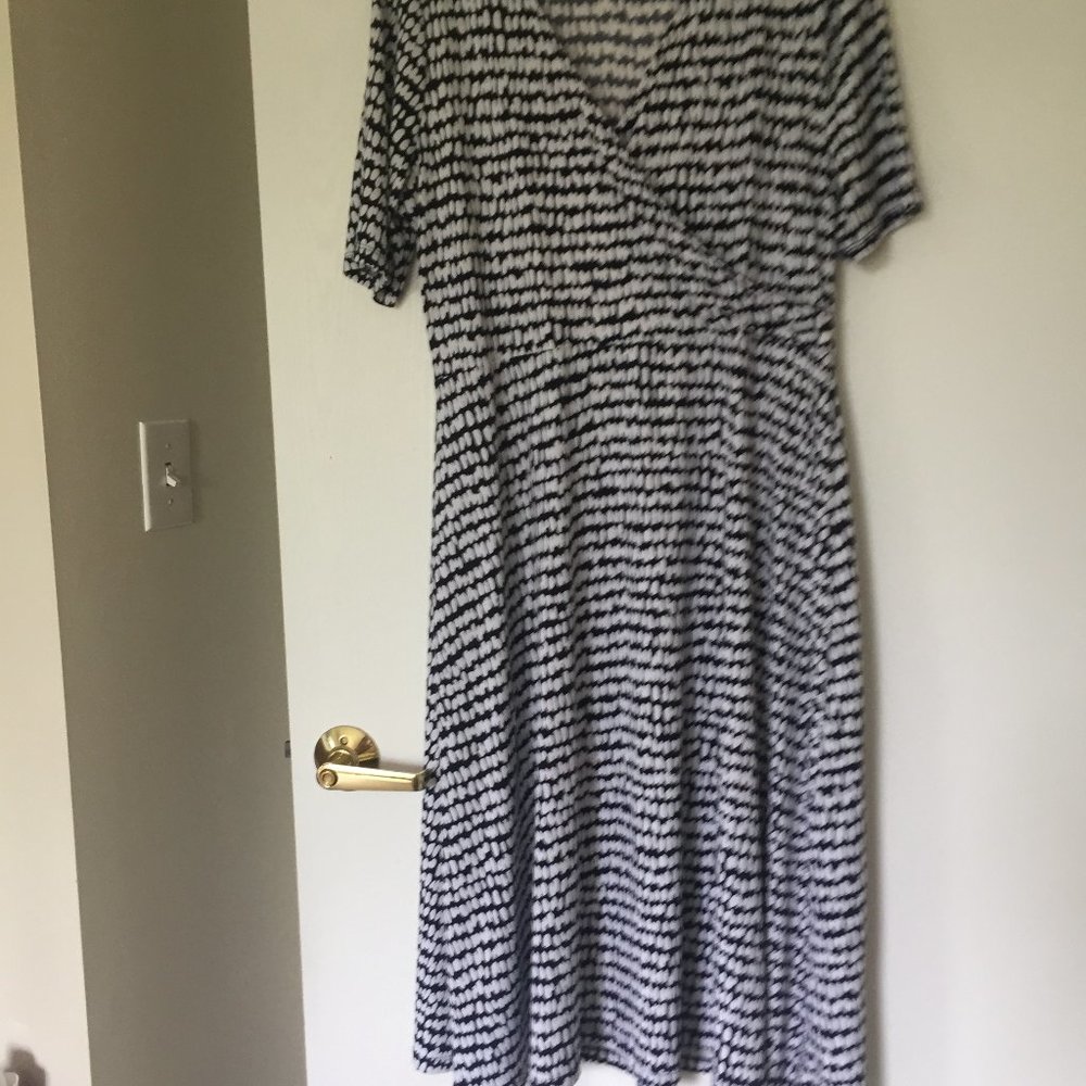WOMEN DRESSES